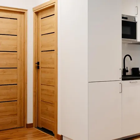 Słowiańska 15, Sun&snow *