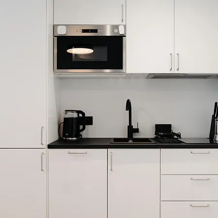 Słowiańska 15, Sun&snow Apartament *