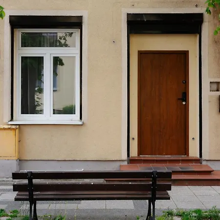 Apartament Słowiańska 15, Sun&snow *