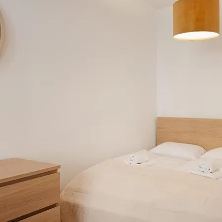 Slowianska 15, Sun & Snow *