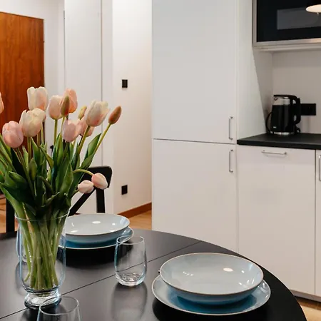 Slowianska 15, Sun & Snow Ustka