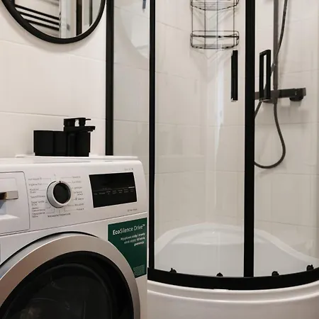 Slowianska 15, Sun & Snow