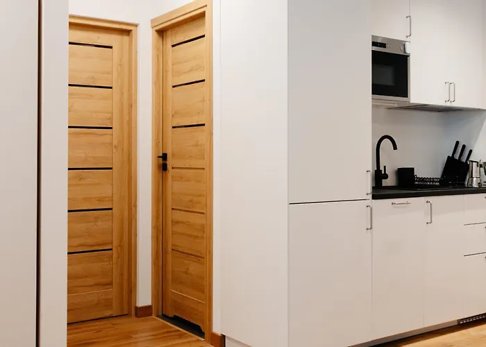 Slowianska 15, Sun & Snow *