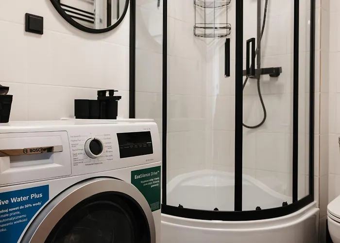 Slowianska 15, Sun & Snow